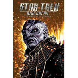 Star Trek- Discovery