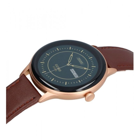 Smartwatch Maxcom FW48 Vanad Satin 33mm - Gold Satin image 1