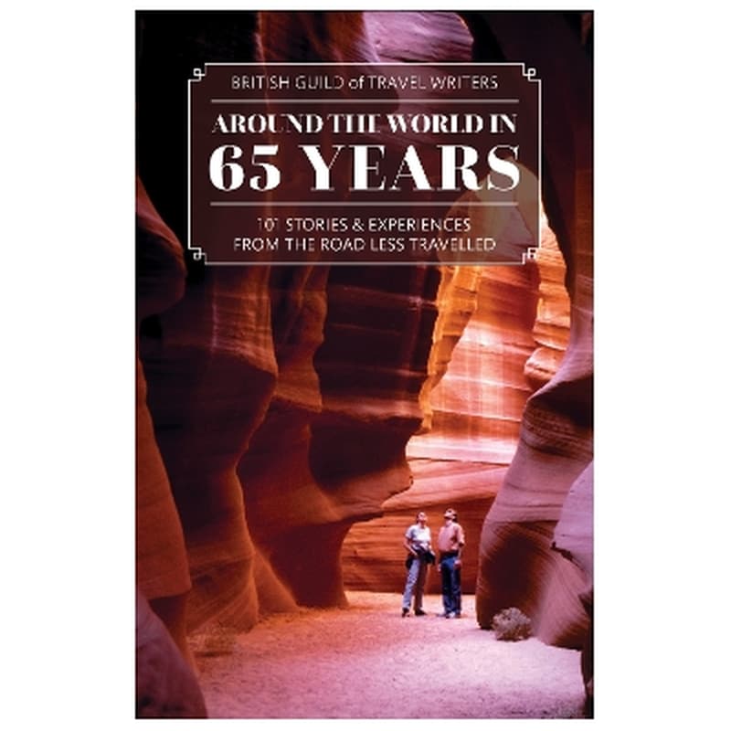 Around the World in 65 years
