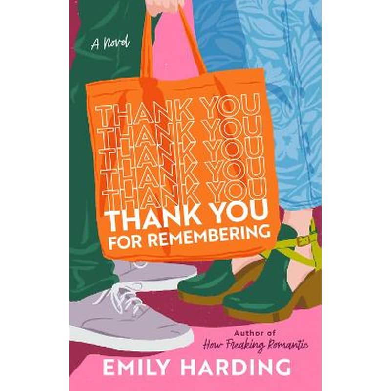 Thank You for Remembering