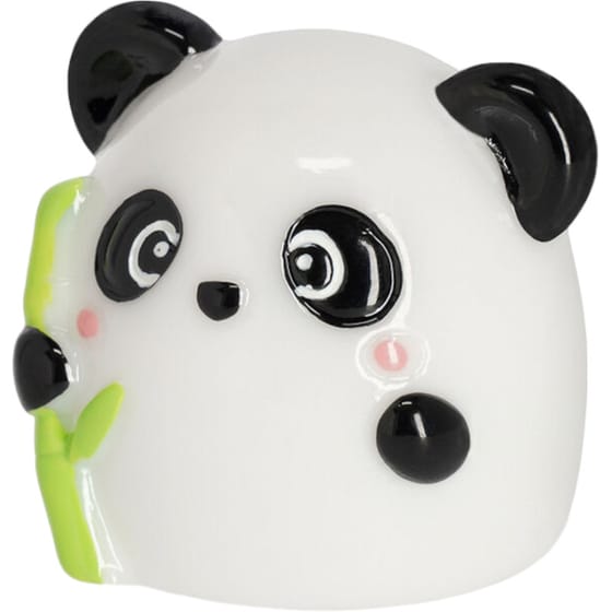 Ενυδατικό Χειλιών Lip Gloss Legami - Panda Magic Kiss image 2