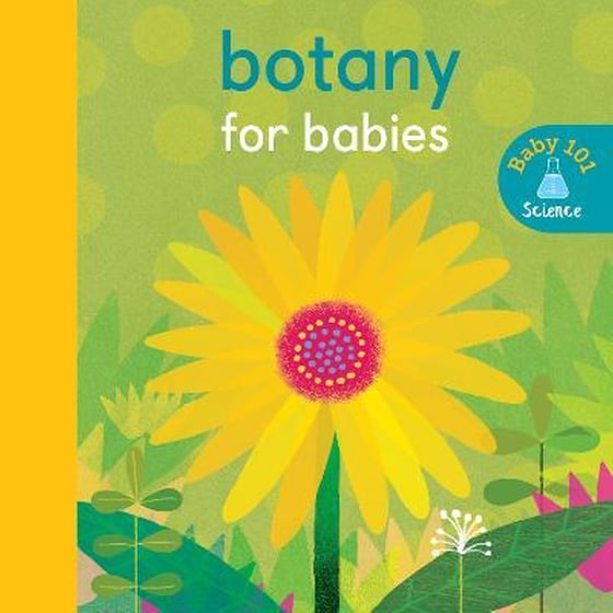 Botany for Babies image 0