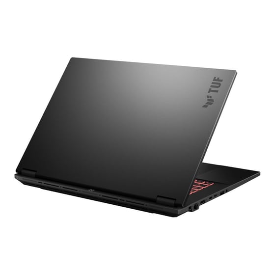 Asus Tuf Gaming A18 FA808UM 18" FHD+ IPS (AMD Ryzen 7-260/32GB/1TB SSD/GeForce RTX 5060/Win11Home) Laptop image 9