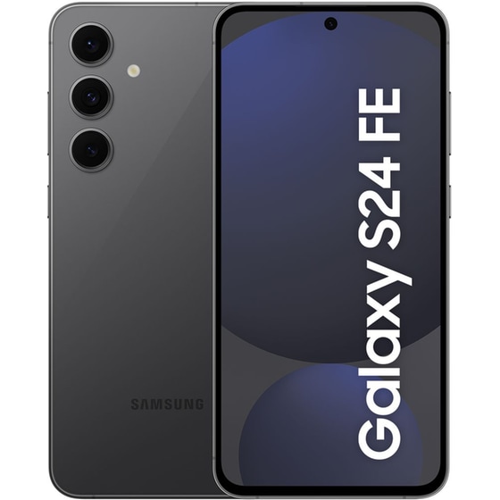 Samsung Galaxy S24 FE 256GB - Graphite image 0