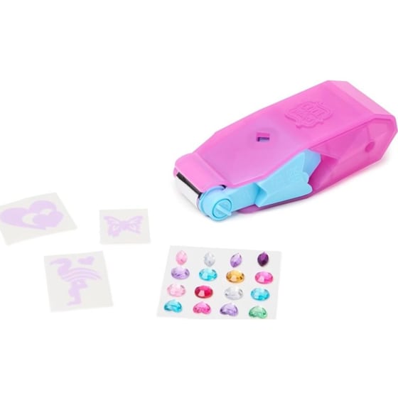Spin Master Cool Maker Shimmer Me με Ρολό Τατουάζ image 3