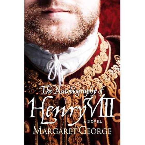 Autobiography Of Henry VIII image 0