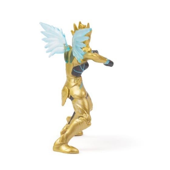 Φιγούρες Gormiti The New Era 7εκ (Διάφορα Σχέδια) image 17