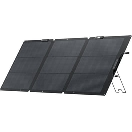 Φορητό Ηλιακό Πάνελ ECOFLOW 160 W