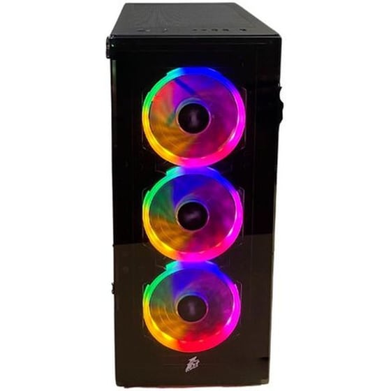 Desktop Vengeance Vanguard X2 (Ryzen 7-5700X/32GB/512GB SSD/Radeon RX 6400/Win11Home) image 1