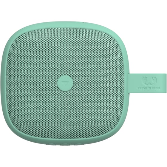 Φορητό Ηχείο Fresh 'n Rebel Rockbox Bold XS 5W - Τιρκουάζ image 0