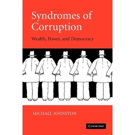 Syndromes of Corruption