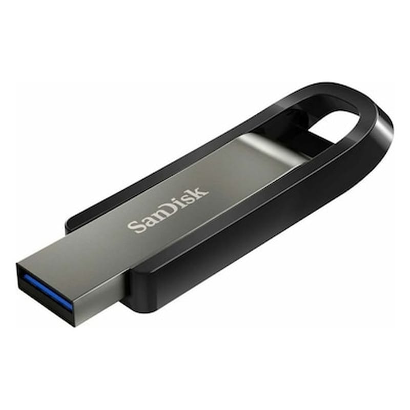 Sandisk Ultra Extreme Go 128GB USB 3.2 Stick Γκρι