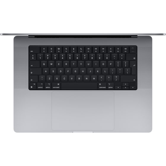 Apple MacBook Pro 16" M2 Pro Chip UHD (Apple M2 Pro 12 Cores/16GB/512GB SSD/19 Core GPU/macOS) Space Grey image 2