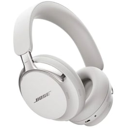 Ασύρματα Ακουστικά Κεφαλής Bose QuietComfort Ultra (2nd Gen) - White