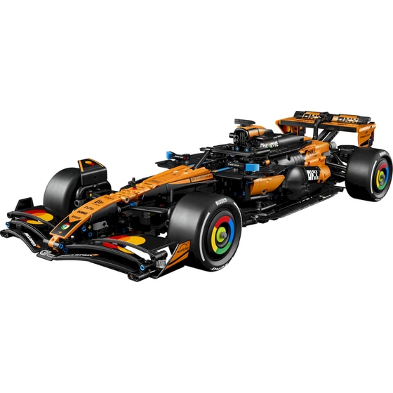 LEGO® Technic Αυτοκίνητο McLaren MCL39 F1® (42228) image 5