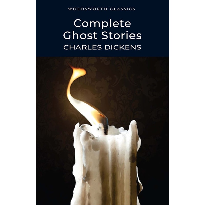 Complete Ghost Stories