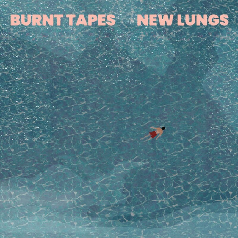 New Lungs (Pink Vinyl)