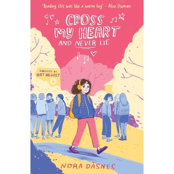 Cross My Heart and Never Lie image 0