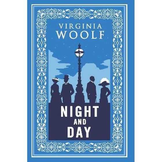 Night and Day image 0