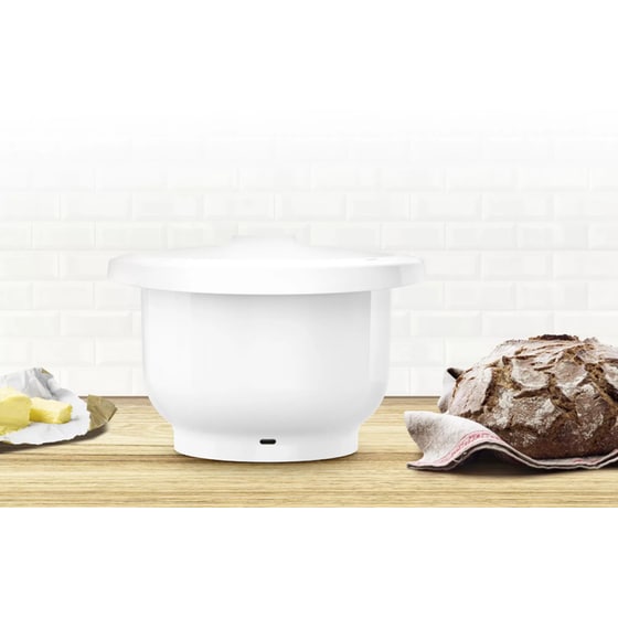 Πλαστικός Κάδος Για Μίξερ BOWL BOSCH MUZS2KR image 1