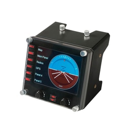 Saitek Pro Flight Instrument Panel - PC