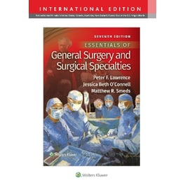 Essentials of General Surgery and Surgical Specialties