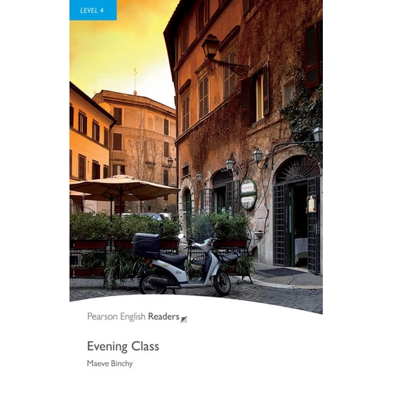 Level 4: Evening Class image 0