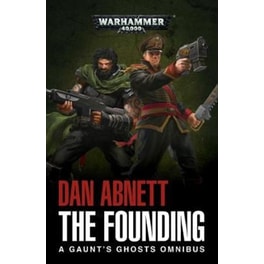 The Founding