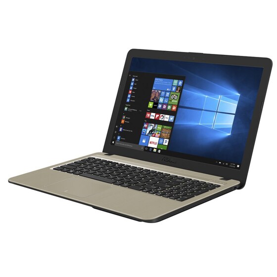 Laptop Asus 15.6" (Celeron N4000/4GB/500GB) X540MA-GQ064T image 1