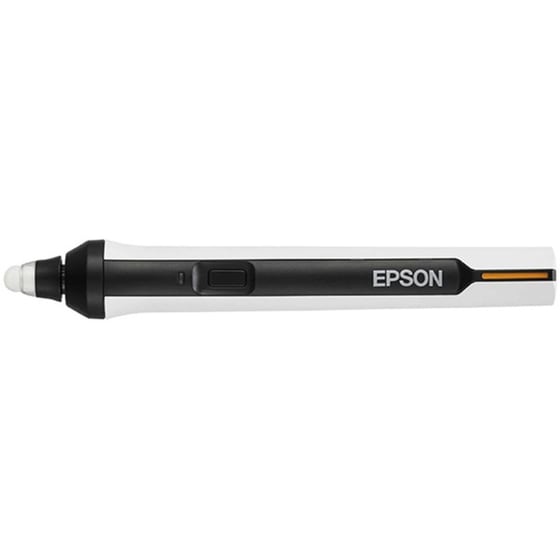Projector Epson EB-685Wi - Λευκό image 4