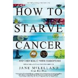 How to Starve Cancer