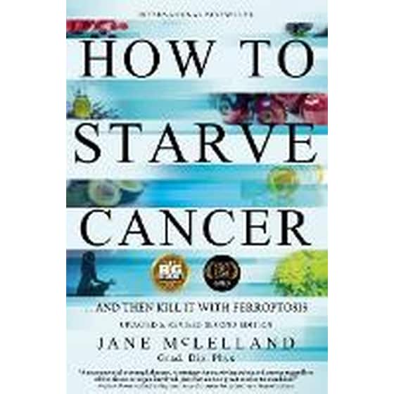 How to Starve Cancer image 0