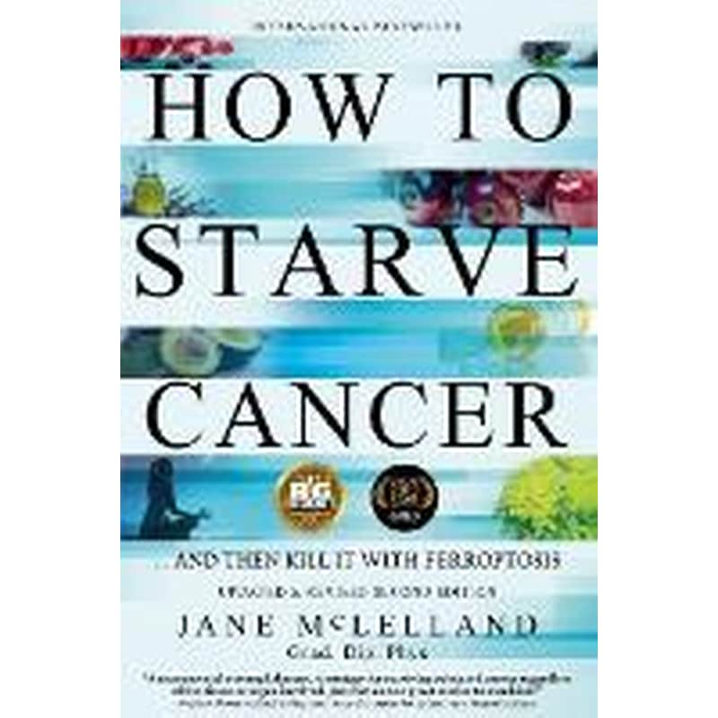 How to Starve Cancer