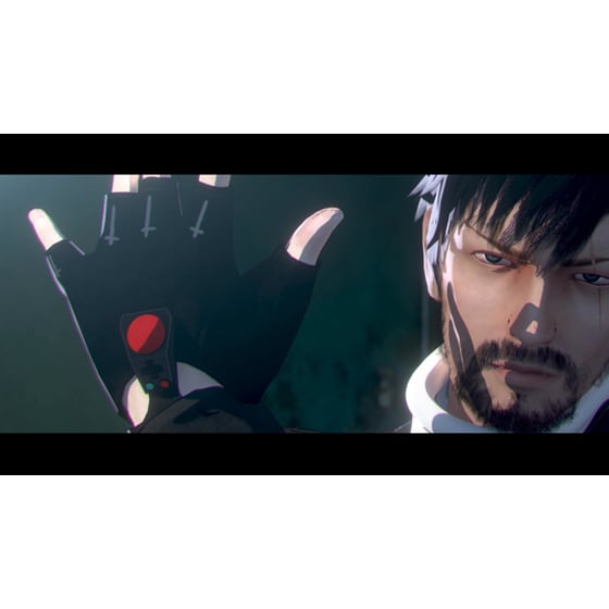 No More Heroes 3 - Nintendo Switch image 14