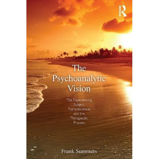 Psychoanalytic Vision image 0