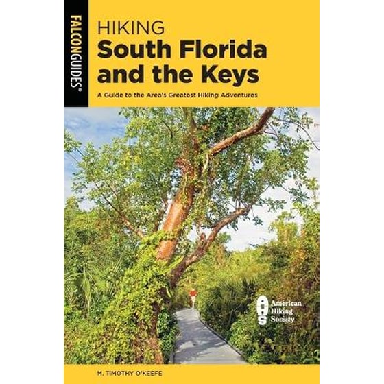 Hiking South Florida and the Keys image 0