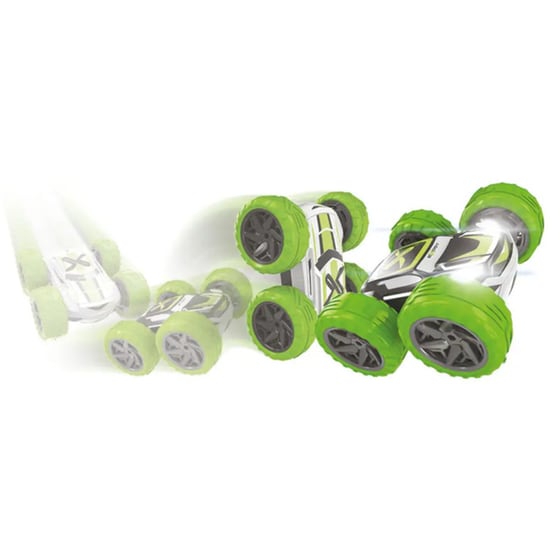 Exost 360 Cross LED Τηλεκατευθυνόμενο Αυτοκίνητο image 6