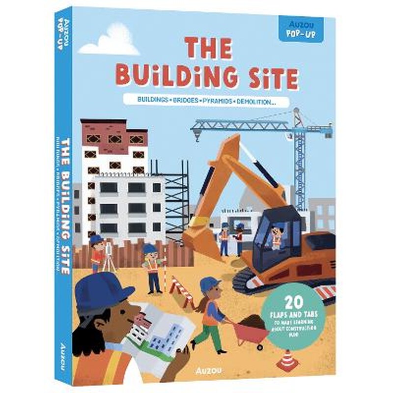 The Building Site