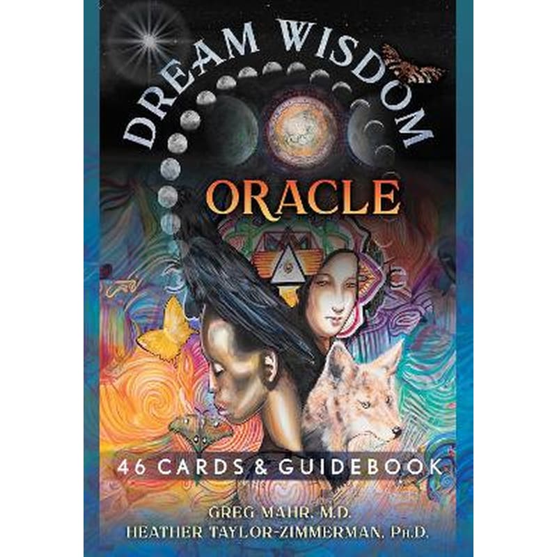 Dream Wisdom Oracle