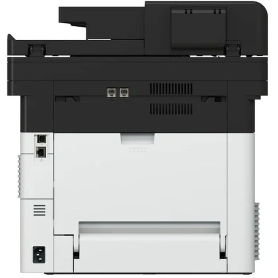 Kyocera ECOSYS MA4000fx Ασπρόμαυρο Πολυμηχάνημα Laser A4 (110C1B3NL0) image 4