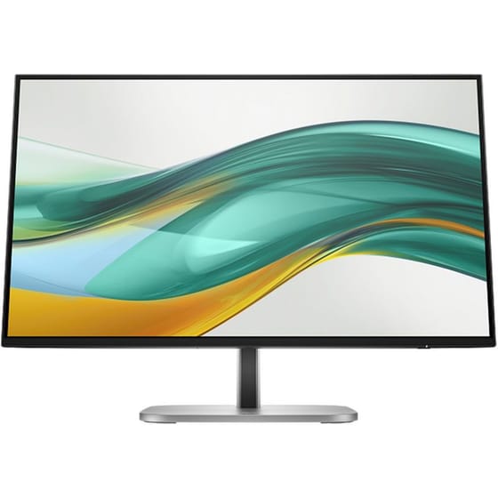 HP Series 5 Pro 524pf 23.8" IPS Flat 75Hz 5 ms image 0