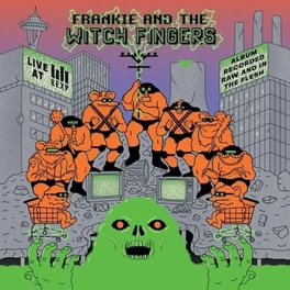 Live At Kexp (LP RSD 2025)