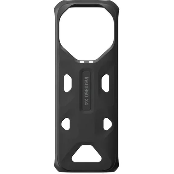 Κάλυμμα Thermo Grip Insta360 X4 - Μαύρο image 2