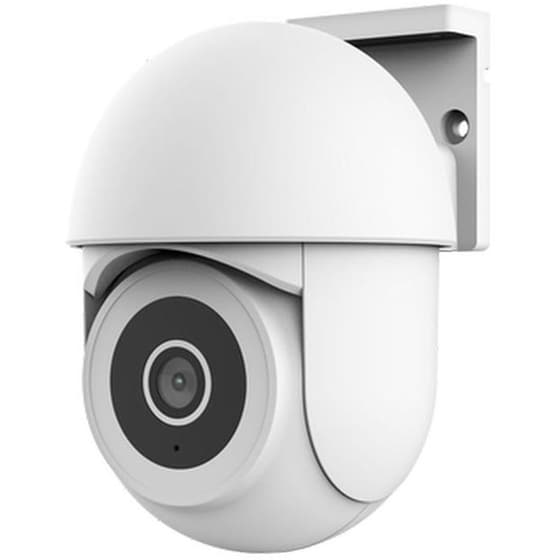 Ενσύρματη IP Camera Trust 3900 Outdoor Full HD Dome με WiFi image 2