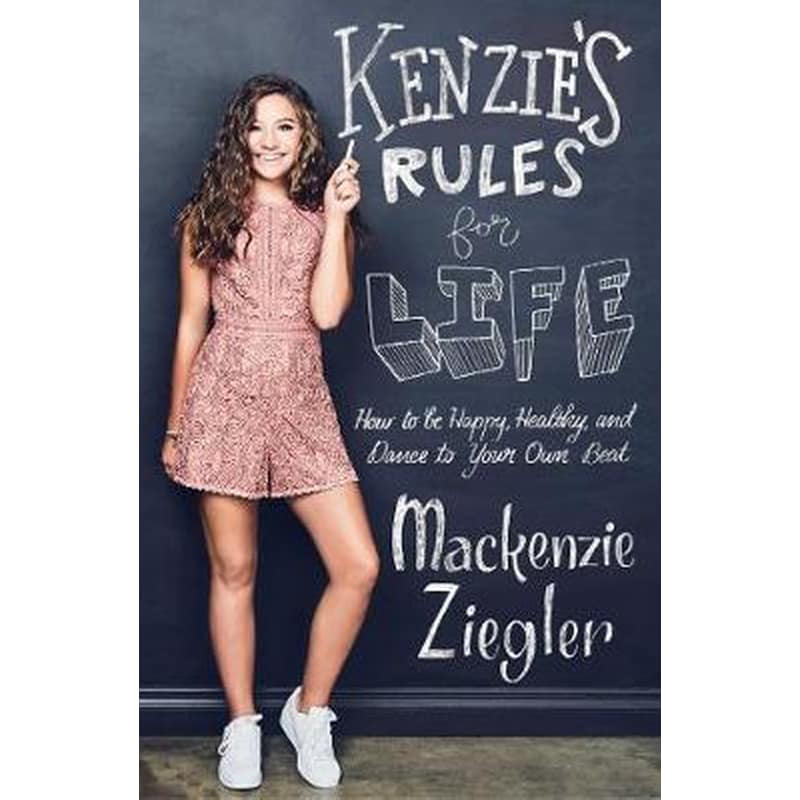 Kenzies Rules For Life 1282426
