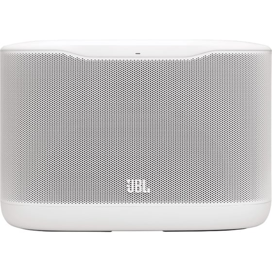JBL Cove X1 200W Ηχείο με Wi-Fi/Bluetooth - White image 0
