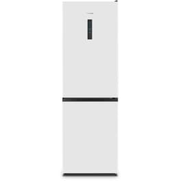 Ψυγειοκαταψύκτης HISENSE RB390N4BW2 304 Lt Λευκό