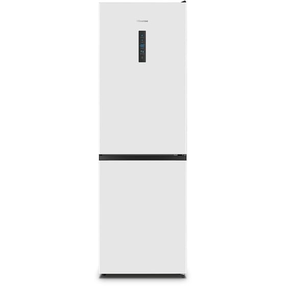 Ψυγειοκαταψύκτης HISENSE RB390N4BW2 304 Lt Λευκό image 0