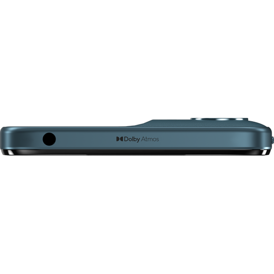 Motorola Moto G06 256GB - PANTONE Tapestry image 9