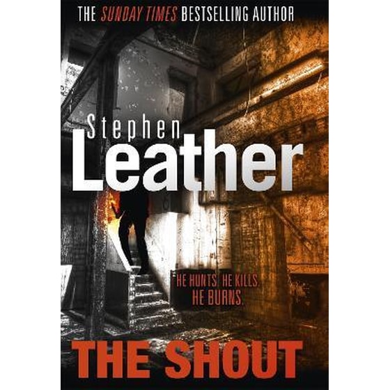 The Shout image 0